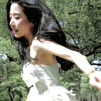 东方男孩