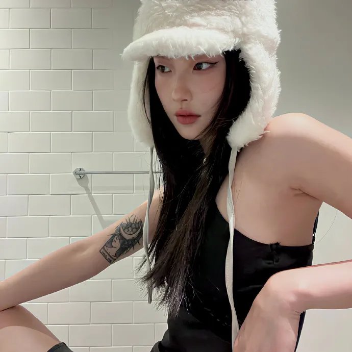 美丽舞者