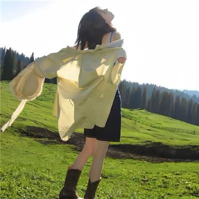 庶女谋
